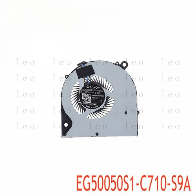 PP Laptop CPU Cooling Fan For HP Elitebook 745 755 840 848 G3 G4 MT42 MT43
PP Laptop CPU Cooling Fan For HP Elitebook 745 755 840 848 G3 G4 MT42 MT43