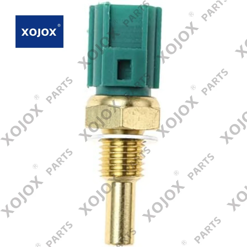 XOJOX Temperature Thermo Sensor Switch for Honda GL1500 Goldwing 36151-MT8-003 36151MT8003
XOJOX Temperature Thermo Sensor Switch for Honda GL1500 Goldwing 36151-MT8-003 36151MT8003