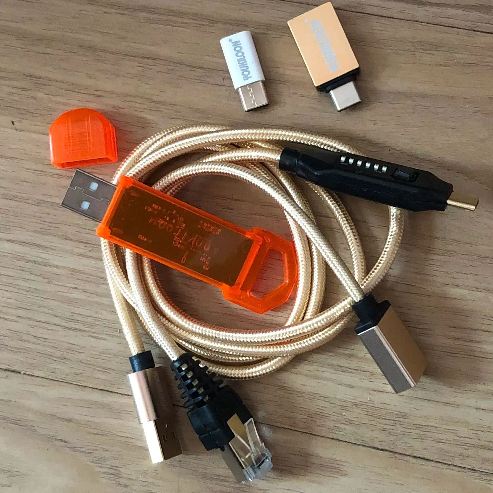 Hydra USB Dongle is the Key for All HYDRA Tool, Softwares + UMF All Boot Cable Set, Easy Switch, Newest
Hydra USB Dongle is the Key for All HYDRA Tool, Softwares + UMF All Boot Cable Set, Easy Switch, Newest
