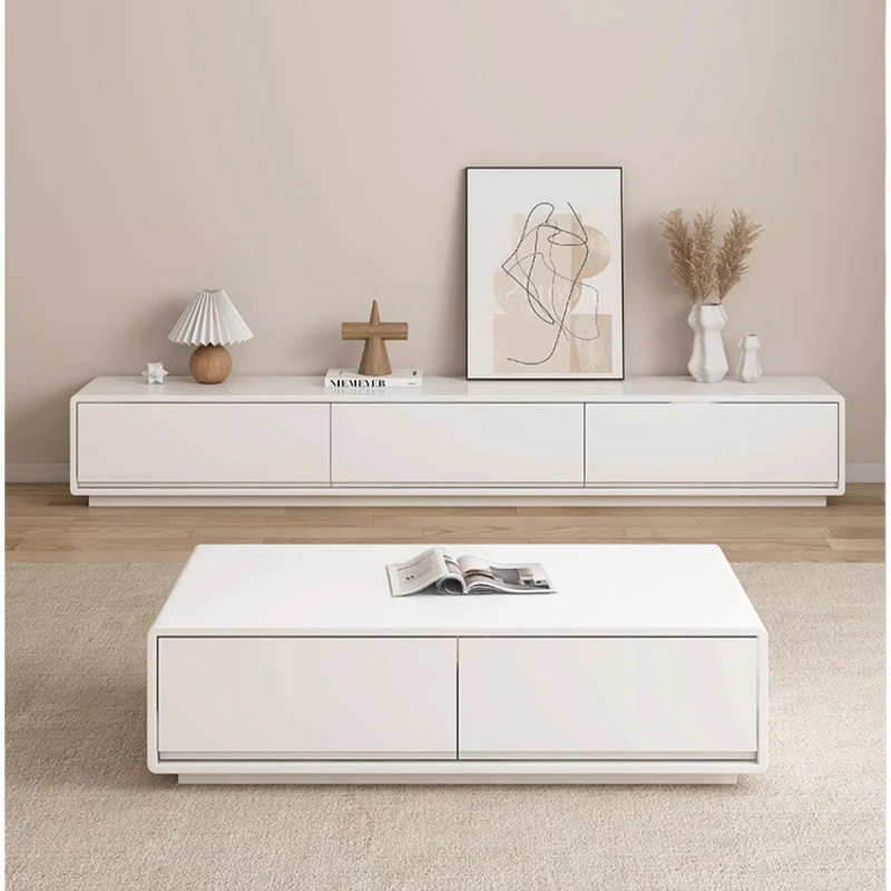 Wall Center Tv Table Movies Living Room Universal Shelf Modern Monitor Drawers Tv Table Floor Nordic Muebles Salon Furniture
Wall Center Tv Table Movies Living Room Universal Shelf Modern Monitor Drawers Tv Table Floor Nordic Muebles Salon Furniture