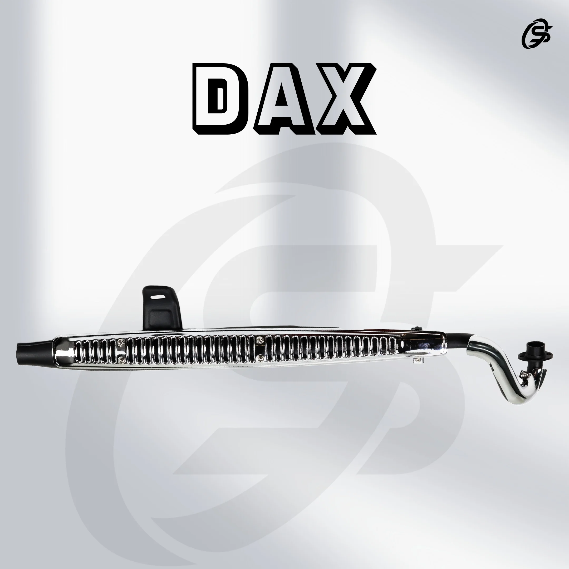 Выхлопная труба ST70 DAX CT70, стальной глушитель, черная/серебристая выхлопная труба для HONDA DAX CT70 ST70 50cc 70cc 125cc 140cc 190cc
Выхлопная труба ST70 DAX CT70, стальной глушитель, черная/серебристая выхлопная труба для HONDA DAX CT70 ST70 50cc 70cc 125cc 140cc 190cc