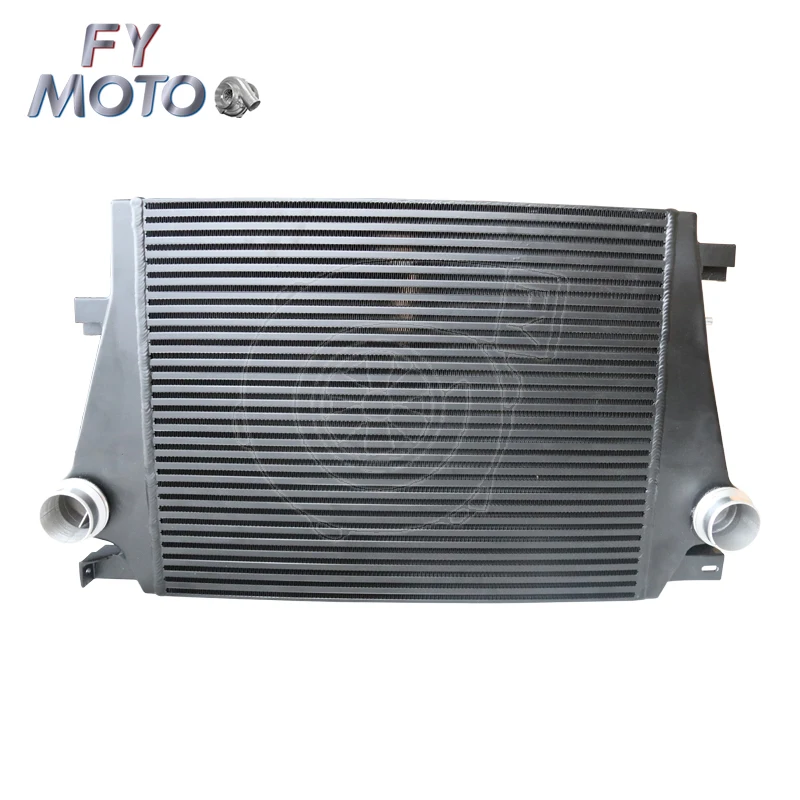 Upgrade Intercooler For Cadillac Ats Camaro 2.0L 13-19
Upgrade Intercooler For Cadillac Ats Camaro 2.0L 13-19