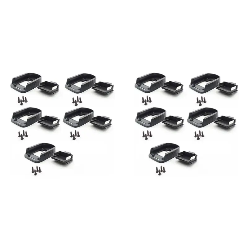 AA81-10Pcs Lithium Battery Adapter Connector Terminal Block Electric Tools For Battery BL1830 BL1860 BL1430
AA81-10Pcs Lithium Battery Adapter Connector Terminal Block Electric Tools For Battery BL1830 BL1860 BL1430