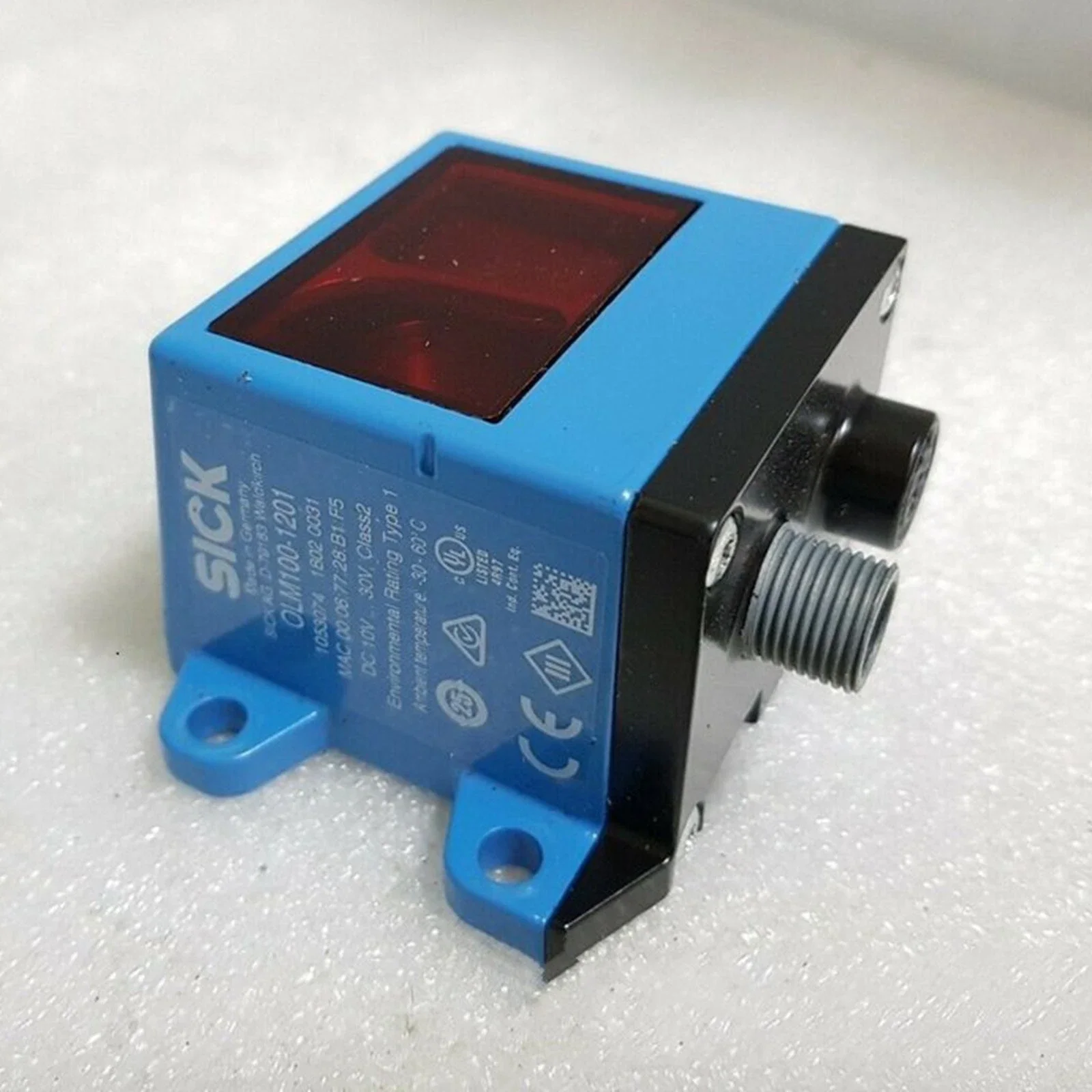 OLM100-1201 1053074 sensor sensor sensor
OLM100-1201 1053074 sensor sensor sensor