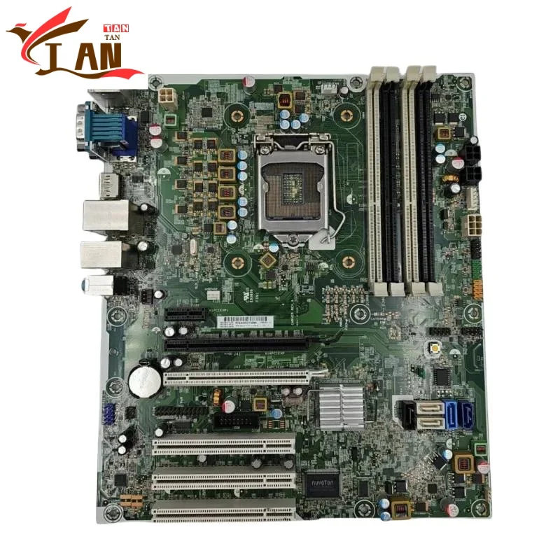 657096-001 для настольной материнской платы HP Elite 8300 656941 -001 657096-501 657096-601 LGA1155 DDR3, материнская плата, 100% протестирована, быстрая Sh
657096-001 для настольной материнской платы HP Elite 8300 656941 -001 657096-501 657096-601 LGA1155 DDR3, материнская плата, 100% протестирована, быстрая Sh