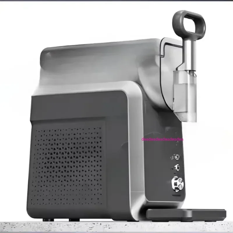 Hot Sale Machine Freezing Machine 3L Counter Top Portable Small Frozen Drink Soft Drinks Slushie Machine for Home Use
Hot Sale Machine Freezing Machine 3L Counter Top Portable Small Frozen Drink Soft Drinks Slushie Machine for Home Use