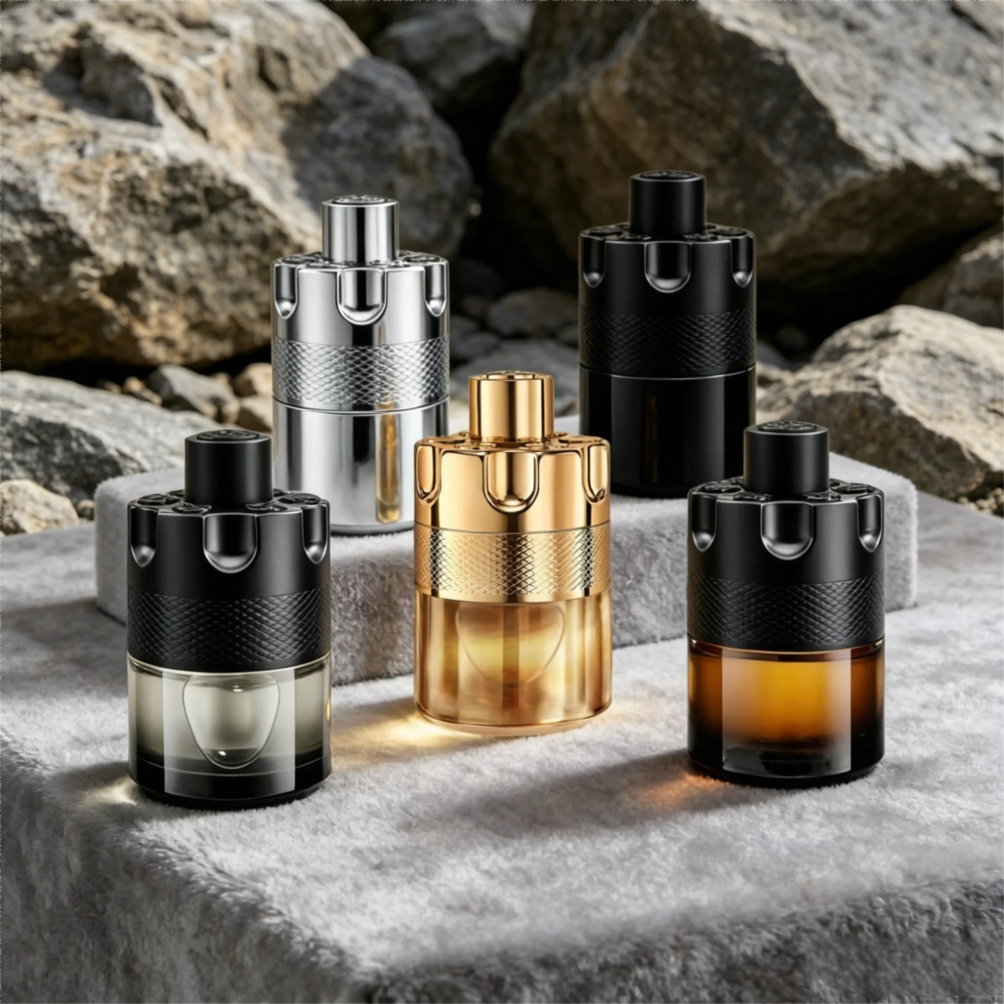 The Most Wanted Forever Elixir Eau de Parfum Intense Men's Cologne 3.4 oz / 100ml Long Lasting Luxury Perfume for Men
The Most Wanted Forever Elixir Eau de Parfum Intense Men's Cologne 3.4 oz / 100ml Long Lasting Luxury Perfume for Men