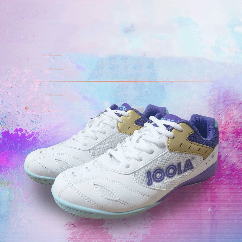 New Professional Training Table Tennis Shoes Wear-Resistant Breathable Lightweight Professional Table Tennis Shoes Very Good
New Professional Training Table Tennis Shoes Wear-Resistant Breathable Lightweight Professional Table Tennis Shoes Very Good
