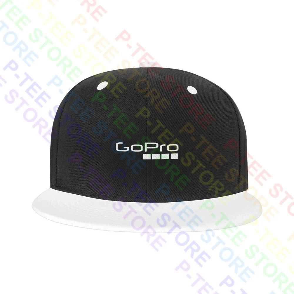 Gopro Go Pro Action Camera Logo Snapback Cap Colorful Baseball Caps Unique Vintage Adjustable
Gopro Go Pro Action Camera Logo Snapback Cap Colorful Baseball Caps Unique Vintage Adjustable