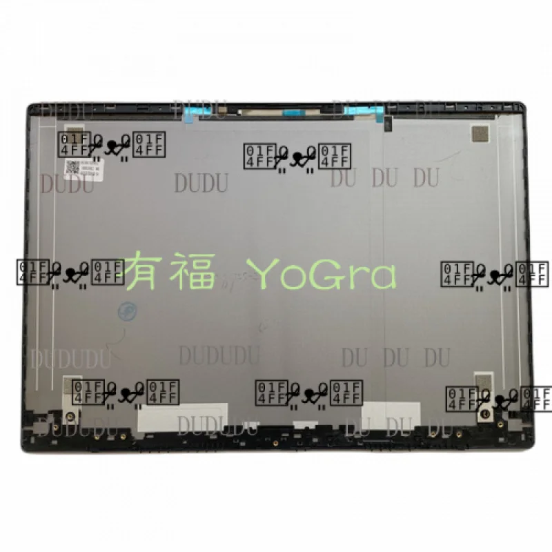 DDD новый для Lenovo Ideapad S540 14, задняя крышка ЖК-дисплея 5CB0S17207, серый
DDD новый для Lenovo Ideapad S540 14, задняя крышка ЖК-дисплея 5CB0S17207, серый