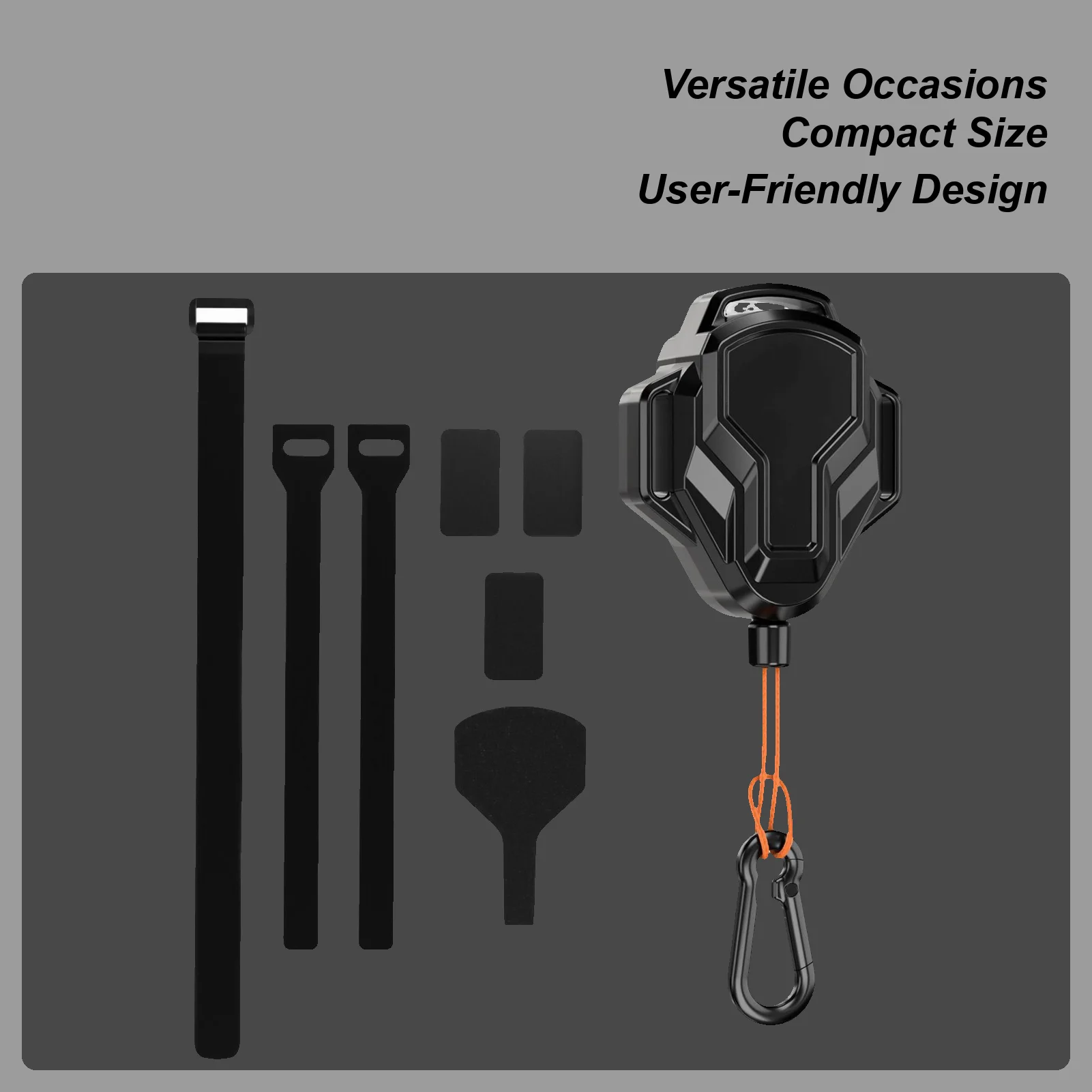 Retractable Bicycle Tow Rope 8.2Ft Bike Tractor Mountain Bike Parent-Child Pull Rope Towing Trailer Outdoor Cycling Tools 
Retractable Bicycle Tow Rope 8.2Ft Bike Tractor Mountain Bike Parent-Child Pull Rope Towing Trailer Outdoor Cycling Tools