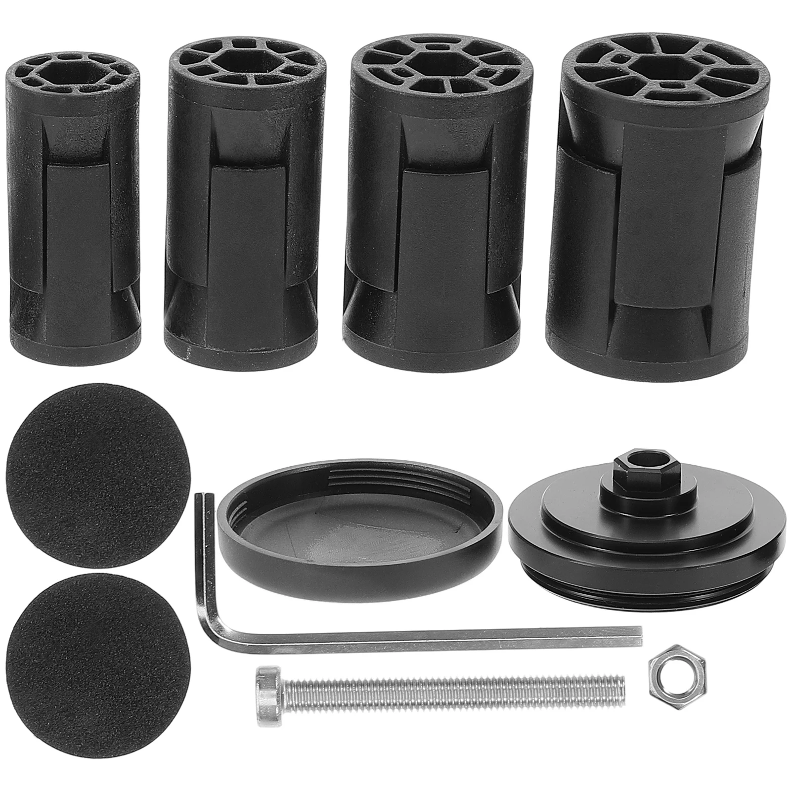 Bike Front Fork Protector Protective Case For Mountain Bicycle Expansion Locking Bracket Durability Bike Fork Mount Accessories
Bike Front Fork Protector Protective Case For Mountain Bicycle Expansion Locking Bracket Durability Bike Fork Mount Accessories