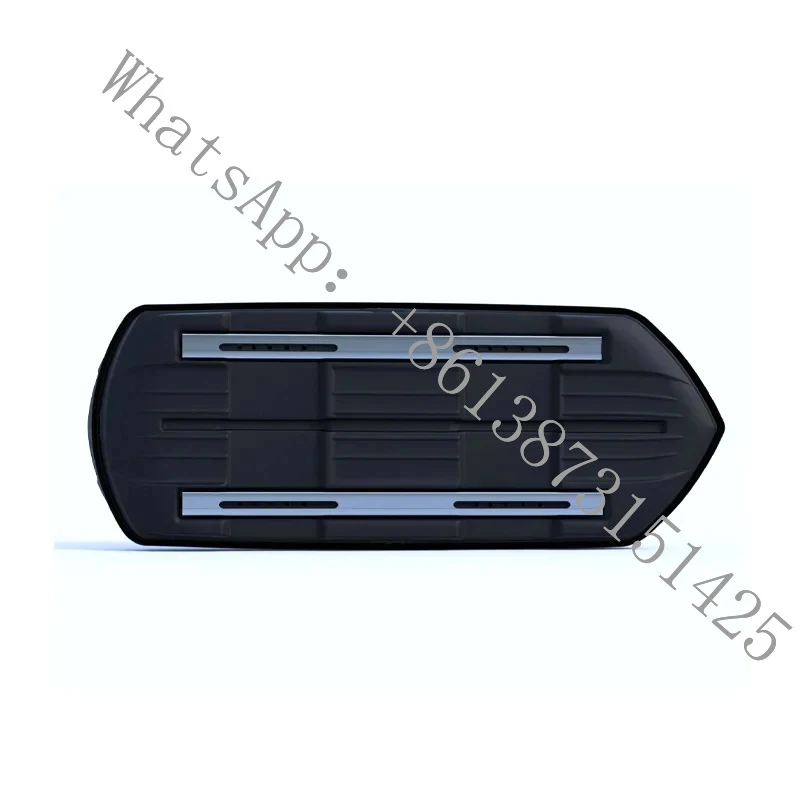 Suitable High Quality 780L Roof Rack Storage Box Carbon Fiber Style ABS Luggage Universal SUV Travel Use
Suitable High Quality 780L Roof Rack Storage Box Carbon Fiber Style ABS Luggage Universal SUV Travel Use
