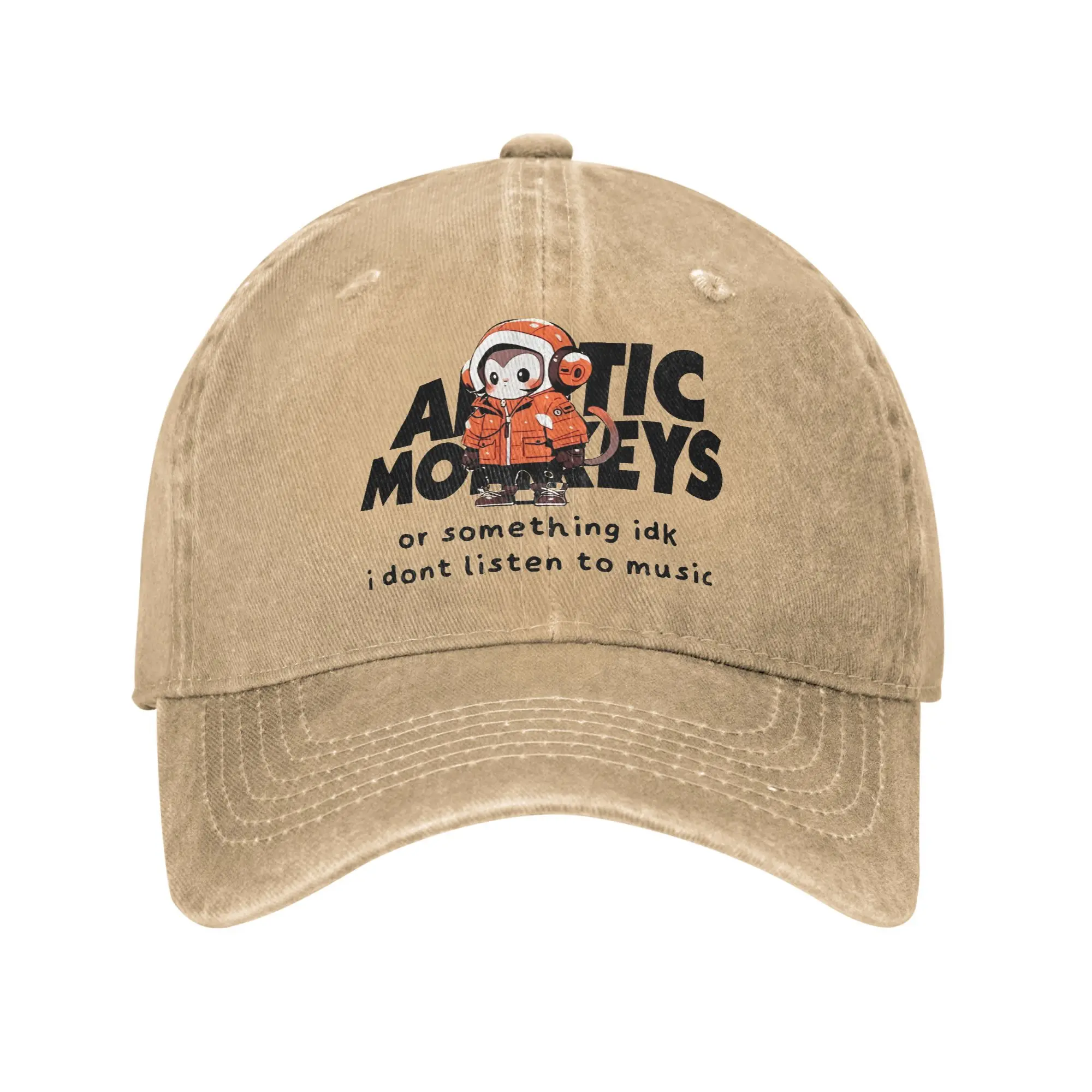 Бейсбольная кепка A-Arctic Monkeys Sun Meme Couple Women Custom DIY Хип-хоп Шляпы Лето y2k Симпатичные солнцезащитные бейсболки для спортзала на открытом воздухе
Бейсбольная кепка A-Arctic Monkeys Sun Meme Couple Women Custom DIY Хип-хоп Шляпы Лето y2k Симпатичные солнцезащитные бейсболки для спортзала на открытом воздухе