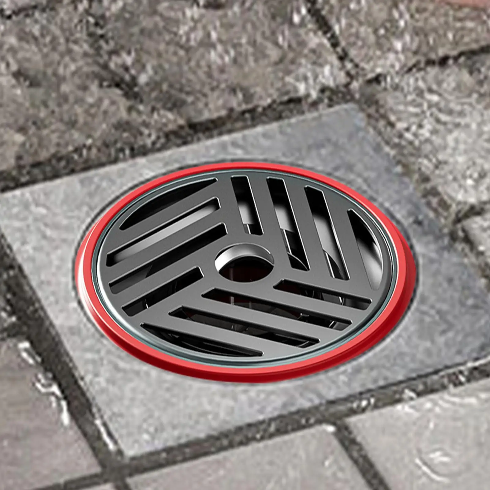 Запорный клапан для слива из нержавеющей стали, предотвращающий обратный поток и запахи, для напольных сливов в ванной, душевой, прачечной и хозяйственной комнате.
Запорный клапан для слива из нержавеющей стали, предотвращающий обратный поток и запахи, для напольных сливов в ванной, душевой, прачечной и хозяйственной комнате.