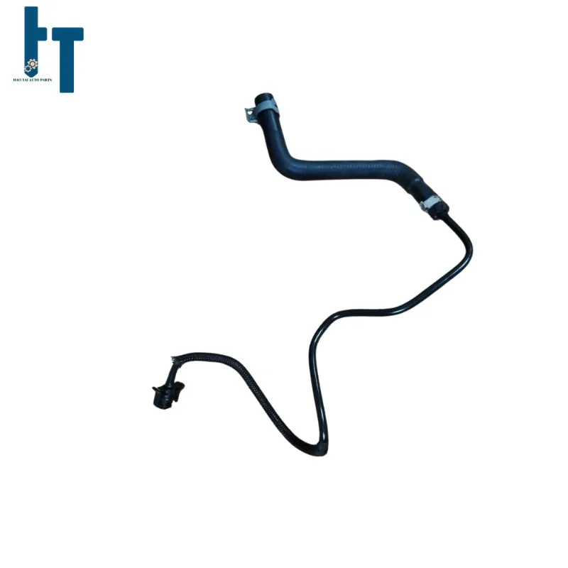 F2G38075DE F2GZ8075C Water Hose for Ford 2.0T 2015-2018
F2G38075DE F2GZ8075C Water Hose for Ford 2.0T 2015-2018
