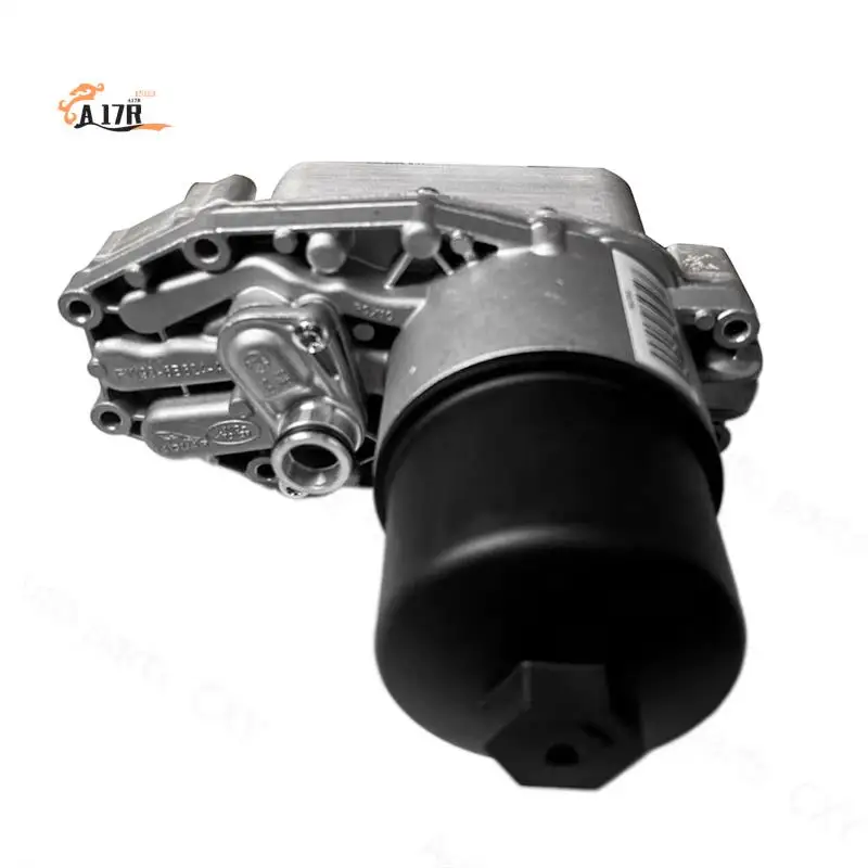 A17R-LR124259 Масляный фильтр двигателя в сборе для Land Rover Discovery 5 L405 L494 L560 Diesel 3.0T LR061969
A17R-LR124259 Масляный фильтр двигателя в сборе для Land Rover Discovery 5 L405 L494 L560 Diesel 3.0T LR061969