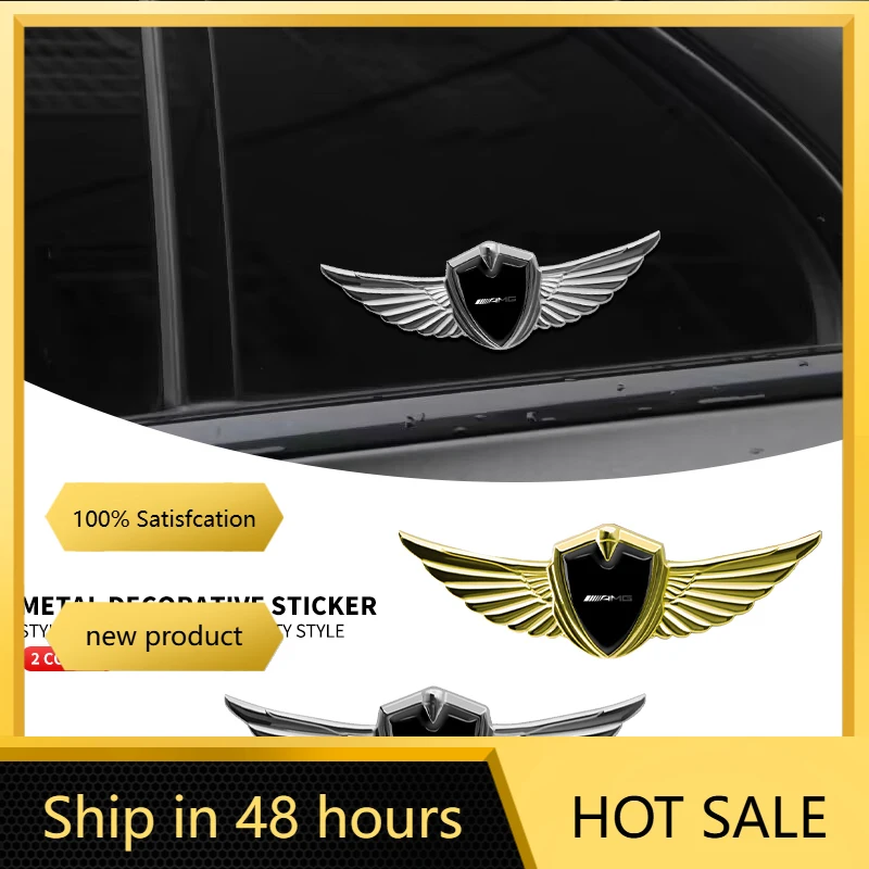 ,3D Wings Styling Metal Car Emblem Sticker Auto Accessories for Mercedes Benz AMG C200 C260 C300 W108 W124 W126 W140 W169 W176
,3D Wings Styling Metal Car Emblem Sticker Auto Accessories for Mercedes Benz AMG C200 C260 C300 W108 W124 W126 W140 W169 W176