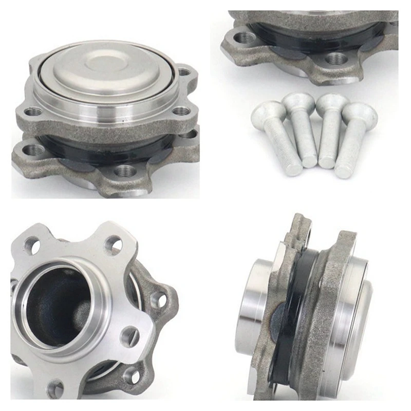 Bearing Unit Shaft Head Assembly 31402408654 31206866315 31206861139 31206879158 For BMW 3 Series 5 Series 6 Series
Bearing Unit Shaft Head Assembly 31402408654 31206866315 31206861139 31206879158 For BMW 3 Series 5 Series 6 Series