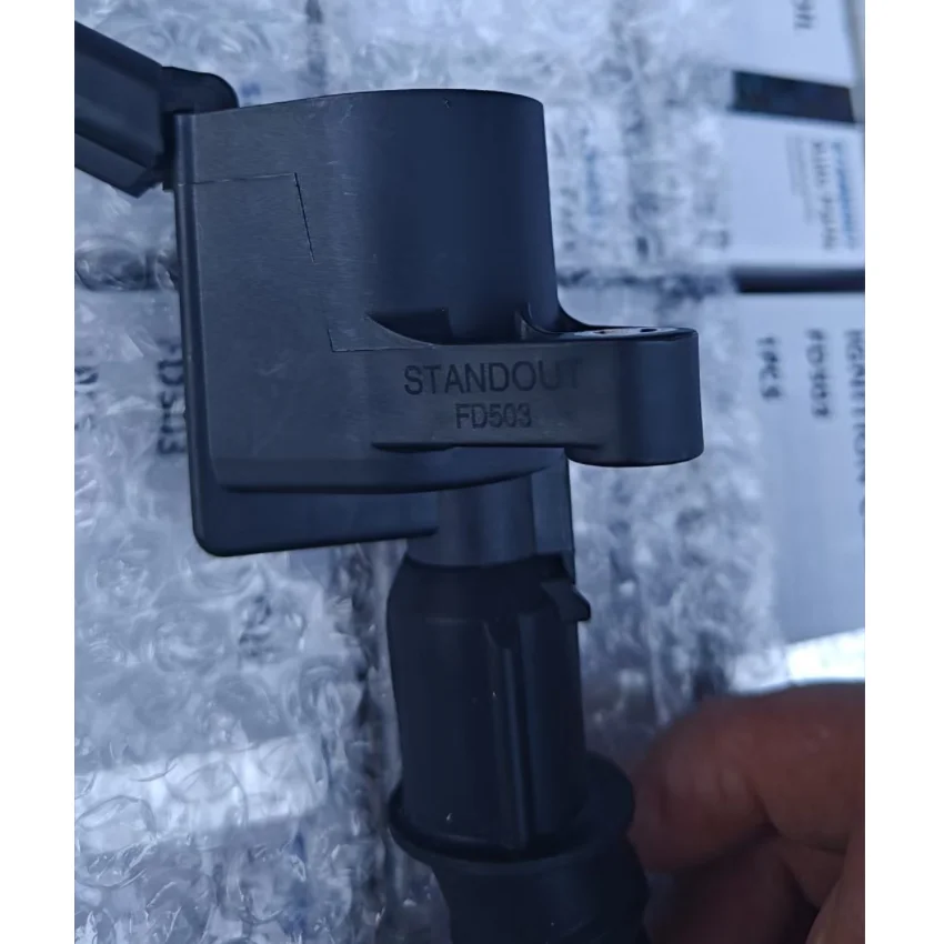 Car Engine Ignition Coil Pack FD503 DG508 3W7Z-12029-AA for Bobinas De Encendido Wholesale Price Auto Spare Parts
Car Engine Ignition Coil Pack FD503 DG508 3W7Z-12029-AA for Bobinas De Encendido Wholesale Price Auto Spare Parts