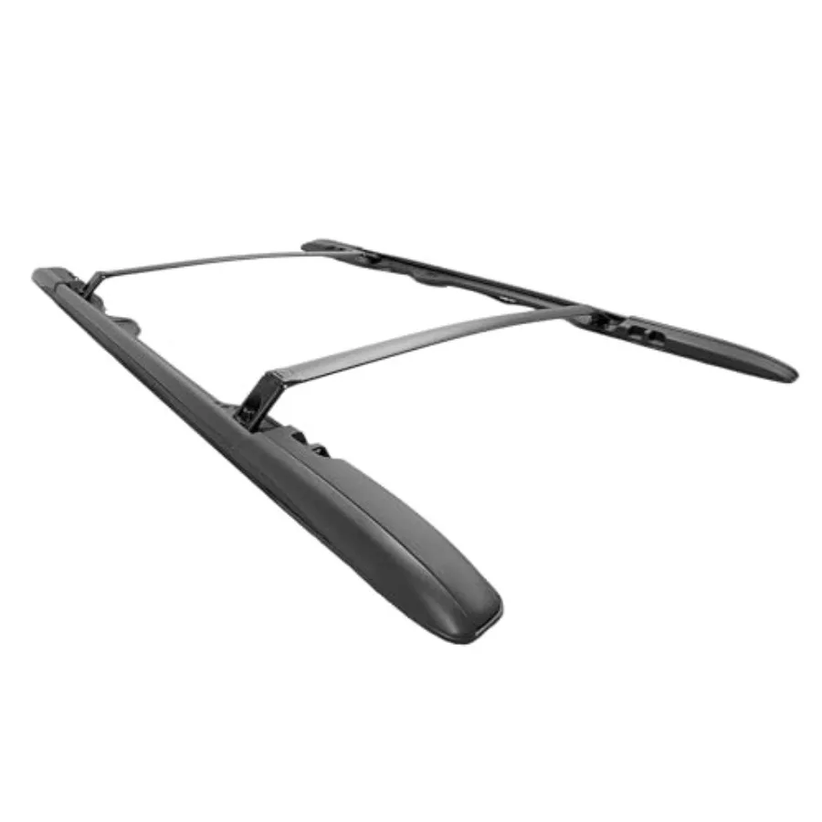 Roof Rack Side Rail and Cross Bar Compatible with 2017-2024 Chrysler Voyager/Pacifica Replacement for 82214552 Crossbar Rails f
Roof Rack Side Rail and Cross Bar Compatible with 2017-2024 Chrysler Voyager/Pacifica Replacement for 82214552 Crossbar Rails f