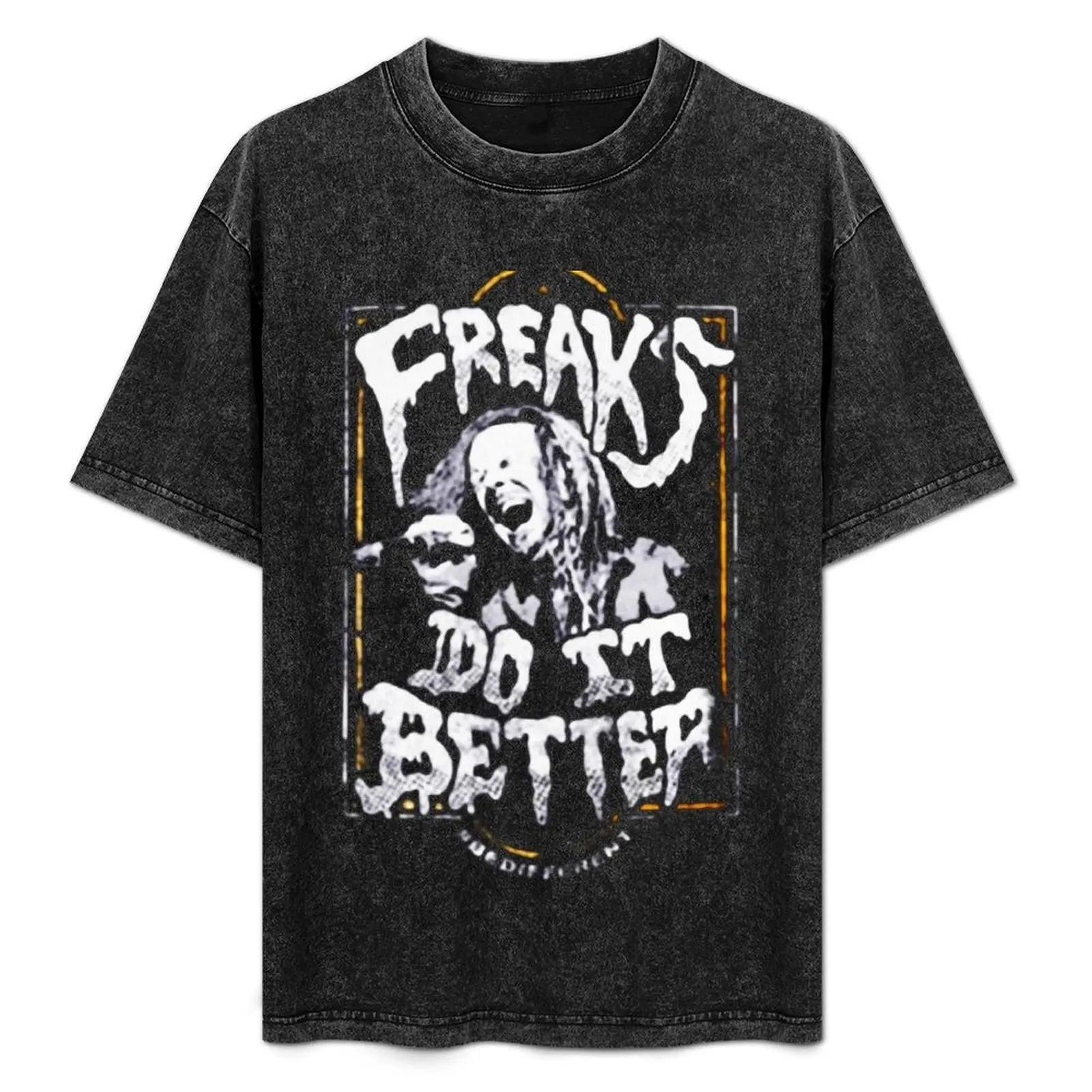 Les fous le font mieux Jonathan Davis, Design T-Shirt Festival Party Tee Top
Les fous le font mieux Jonathan Davis, Design T-Shirt Festival Party Tee Top