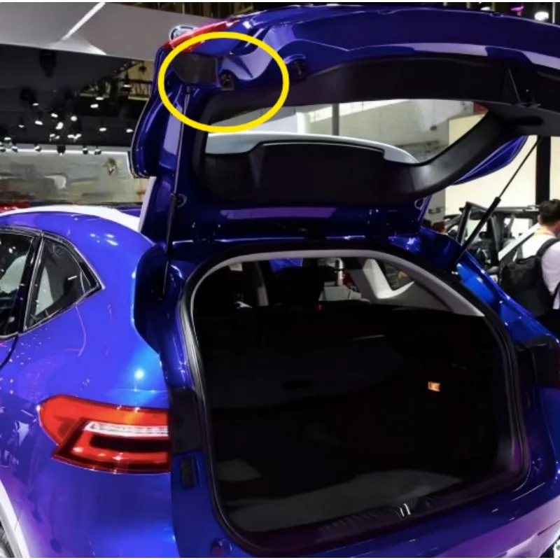 Резиновый ограничительный блок буфера задней двери для Great Wall для Haval F7X
Резиновый ограничительный блок буфера задней двери для Great Wall для Haval F7X