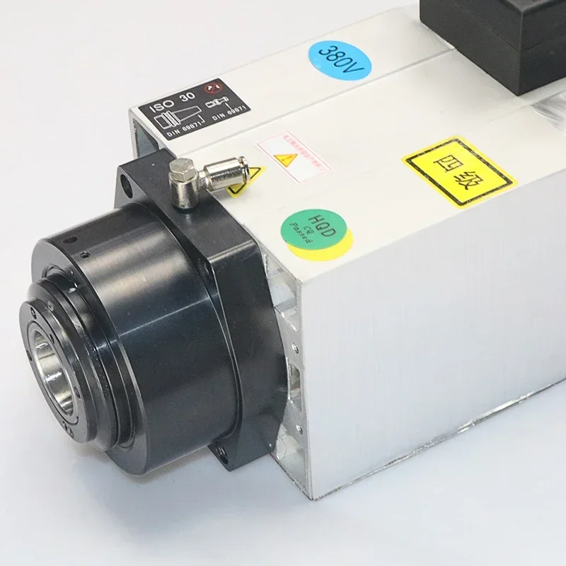 exquisite craftsmanshipGDL51-30-24Z/4.5 ATC Spindle Motor for CNC 400-800Hz High-Speed Air Motor 7.5kw Power Tool for Sale
exquisite craftsmanshipGDL51-30-24Z/4.5 ATC Spindle Motor for CNC 400-800Hz High-Speed Air Motor 7.5kw Power Tool for Sale