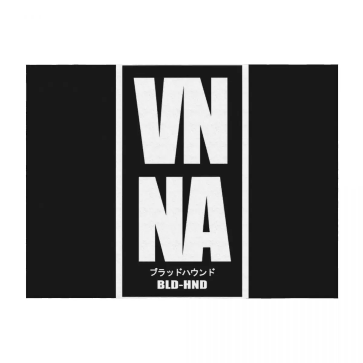 Bloodhound Season 6 - VNNA BLD-HND Shirt Throw Blanket anime Baby Large blankets ands Blankets
Bloodhound Season 6 - VNNA BLD-HND Shirt Throw Blanket anime Baby Large blankets ands Blankets