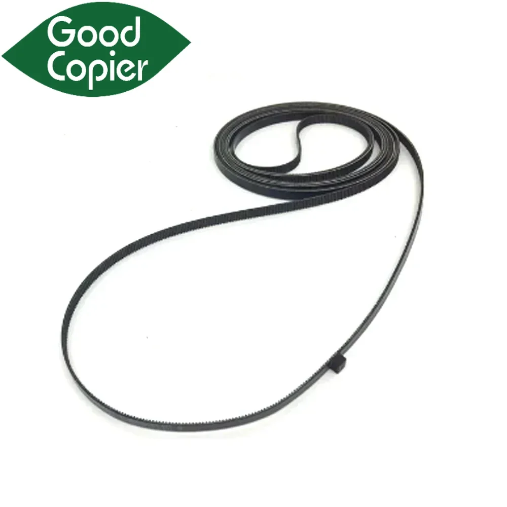 New Belt For HP DESIGNJET T120 T520 t730 CARRIAGE BELT 24" A1 CQ890-67059 Carriage Belt New
New Belt For HP DESIGNJET T120 T520 t730 CARRIAGE BELT 24" A1 CQ890-67059 Carriage Belt New