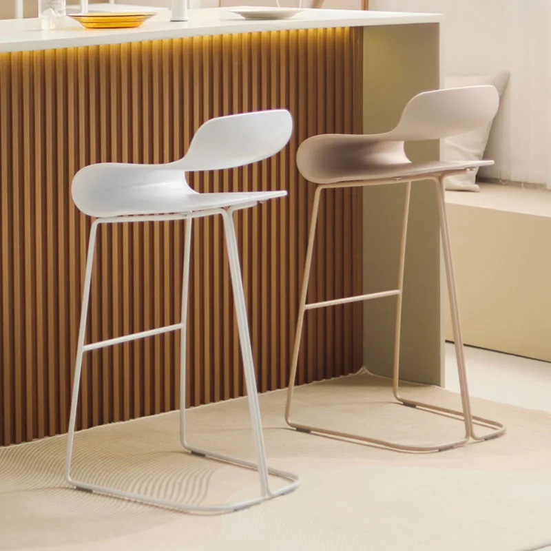 Minimalist Make Up Bar Stools Waiting Restaurant Office Metal Bar Stools Designer Dinning Height Black Taburete Alto Furnitures
Minimalist Make Up Bar Stools Waiting Restaurant Office Metal Bar Stools Designer Dinning Height Black Taburete Alto Furnitures