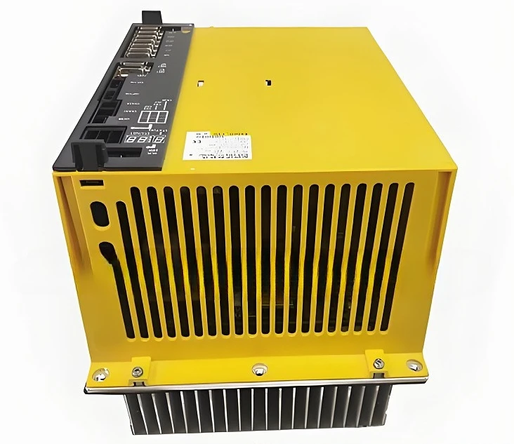 A06B-6142-H030 #H580 Original, genuine power driver, spot, bargaining
A06B-6142-H030 #H580 Original, genuine power driver, spot, bargaining