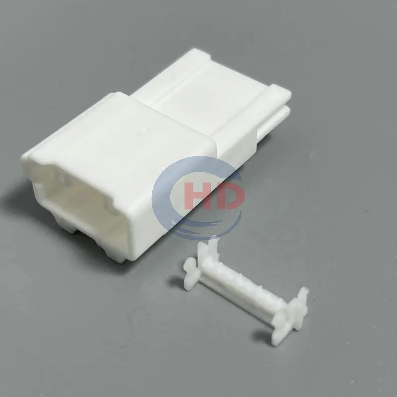 1-20 sets 4 Pin Automotive Tweeter Klaxon Wire Cable Harness AC Assembly Socket for Toyota Lexus 6098-5668 6098-5677
1-20 sets 4 Pin Automotive Tweeter Klaxon Wire Cable Harness AC Assembly Socket for Toyota Lexus 6098-5668 6098-5677