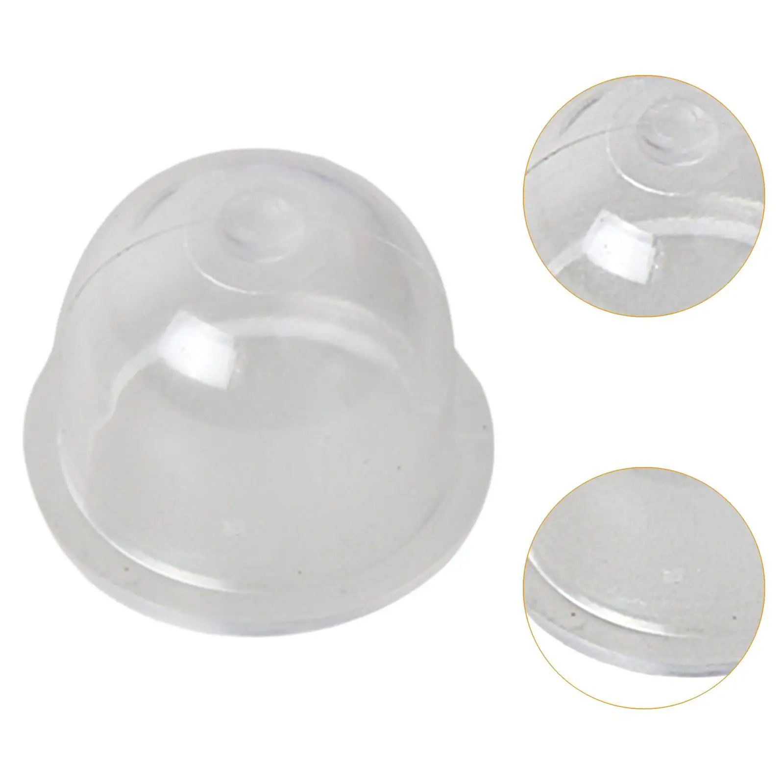 Od 22mm Primer Bulb Kit Clear Height 19mm for Brushcutters Generic Fitment
Od 22mm Primer Bulb Kit Clear Height 19mm for Brushcutters Generic Fitment