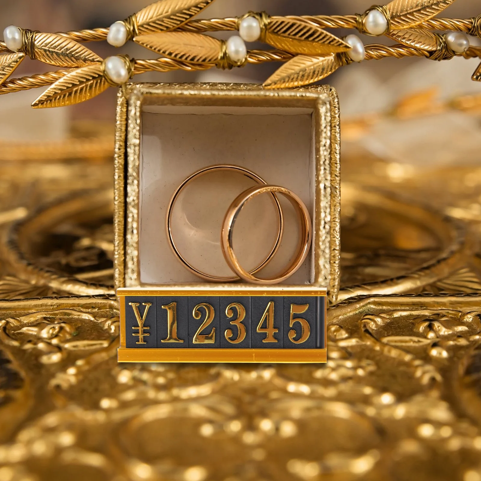 Metal Price Tag Brand Fine Workmanship Pricing Label Stand with Base Aluminum Alloy for Retail Shop
Metal Price Tag Brand Fine Workmanship Pricing Label Stand with Base Aluminum Alloy for Retail Shop