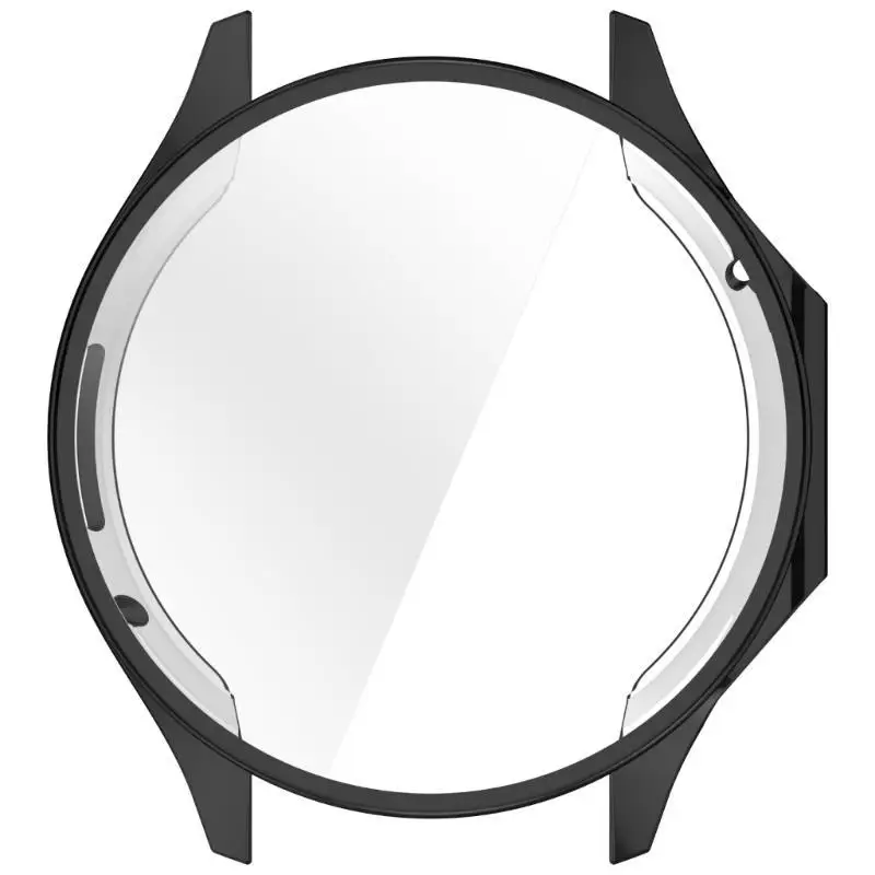 R53C Комплексный чехол из ТПУ с полным покрытием, устойчивый к царапинам корпус часов, защита экрана и краев для Smartwatch
R53C Комплексный чехол из ТПУ с полным покрытием, устойчивый к царапинам корпус часов, защита экрана и краев для Smartwatch