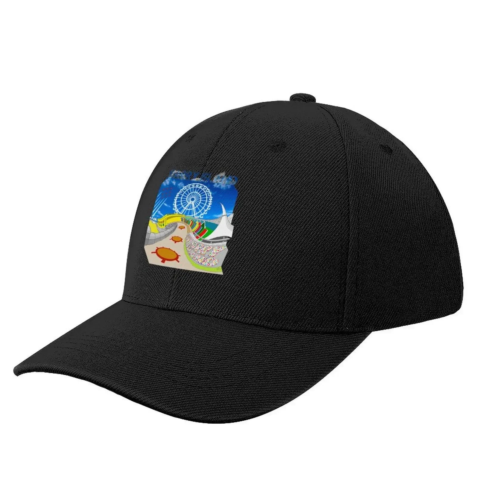 Barry Island Whitmore Bay Baseball Cap Anime funny hat tactical cap Luxury Hat Men's Luxury Women's
Barry Island Whitmore Bay Baseball Cap Anime funny hat tactical cap Luxury Hat Men's Luxury Women's