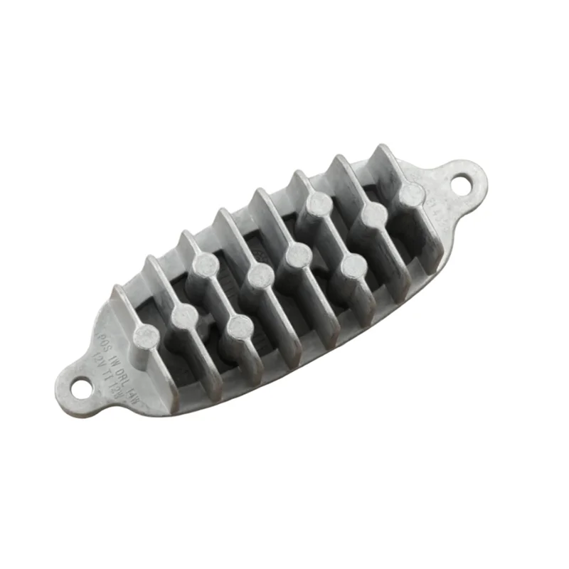 5E0941645/1473000368 Daytime Running Light Moudle LED Angel Eye Chip Light Source
5E0941645/1473000368 Daytime Running Light Moudle LED Angel Eye Chip Light Source