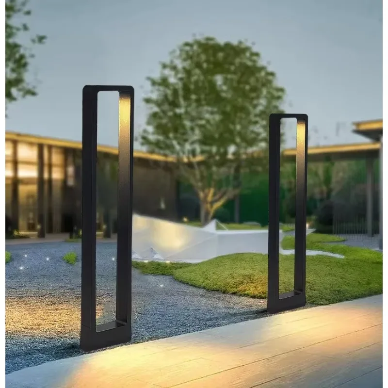 Emitting Diode Garden Light Rectangular Outdoor Landscape Lighting 12V 24V 110V 220 Decorative Lawn Garden Light
Emitting Diode Garden Light Rectangular Outdoor Landscape Lighting 12V 24V 110V 220 Decorative Lawn Garden Light