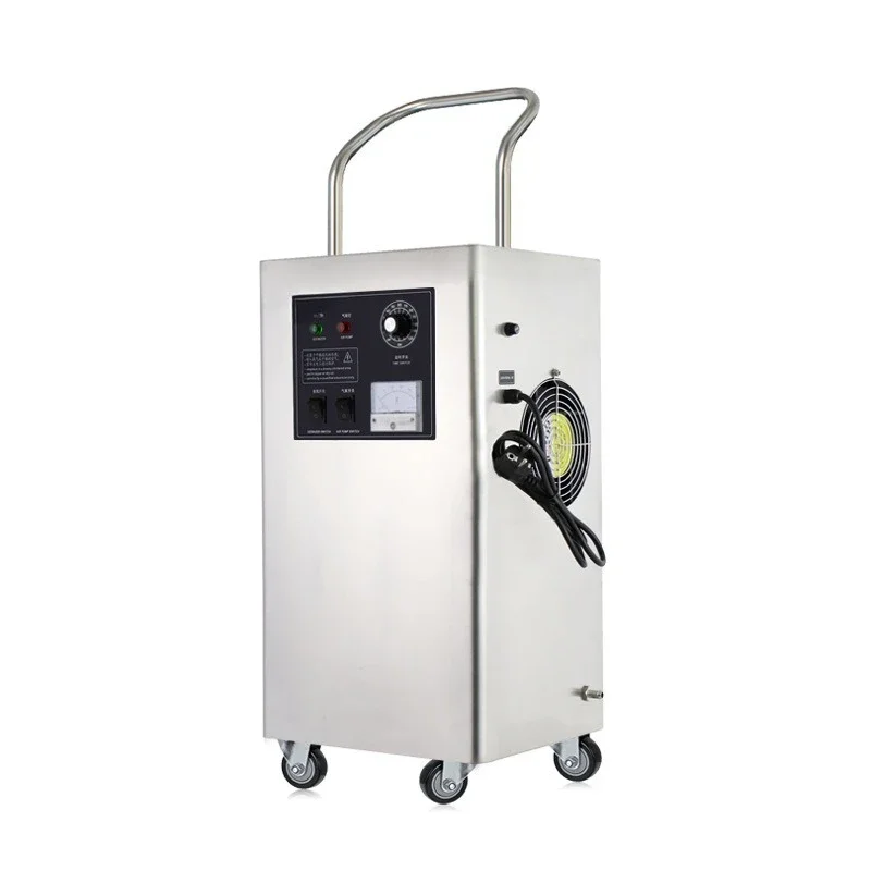 Mobile industrial 10,000-level cleanliness workshop air source tube disinfection machine
Mobile industrial 10,000-level cleanliness workshop air source tube disinfection machine