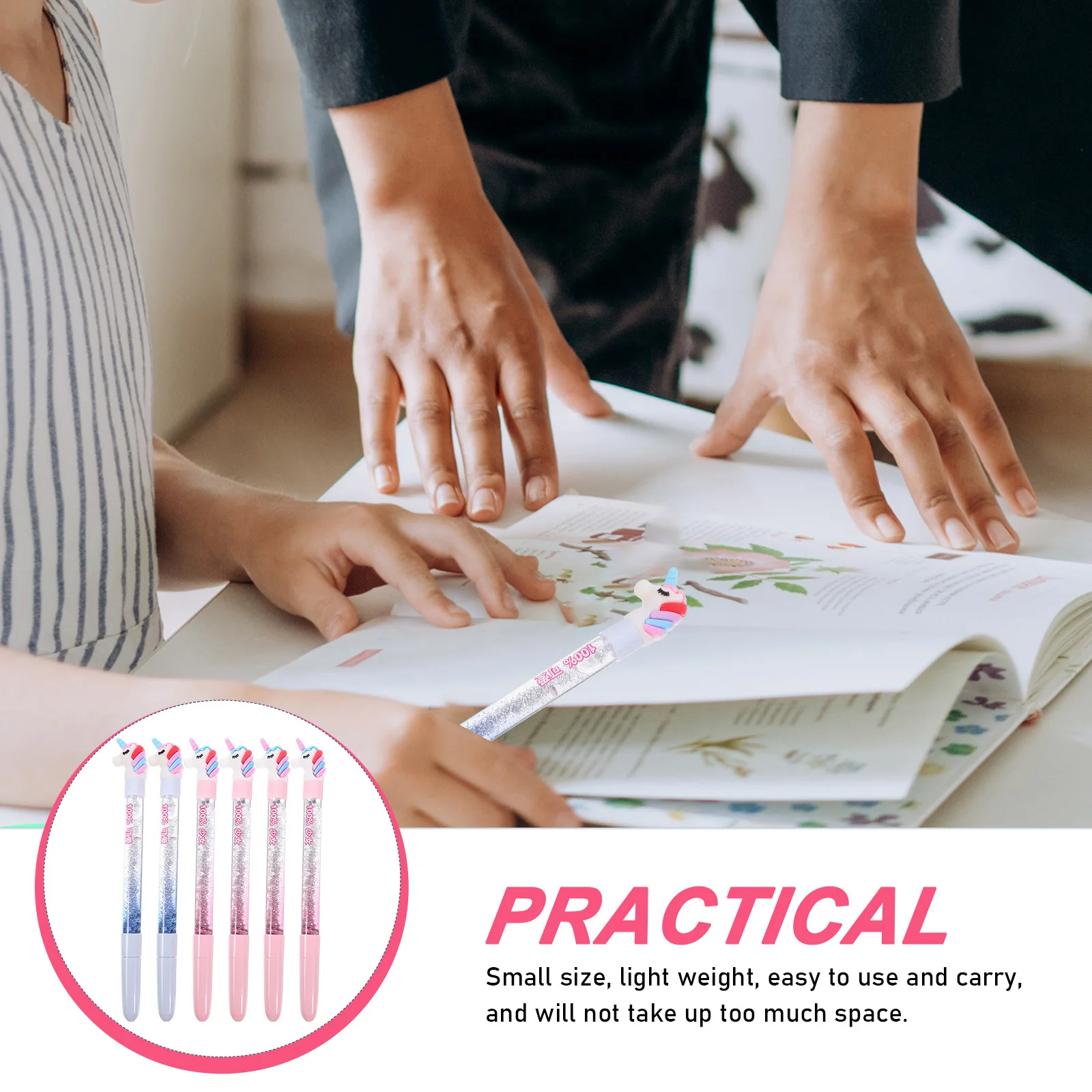 6 шт. чернильные ручки, гелевые ручки, гладкое письмо для студентов, офиса, школы, декоративные канцелярские принадлежности с героями мультфильмов, день рождения 
6 шт. чернильные ручки, гелевые ручки, гладкое письмо для студентов, офиса, школы, декоративные канцелярские принадлежности с героями мультфильмов, день рождения