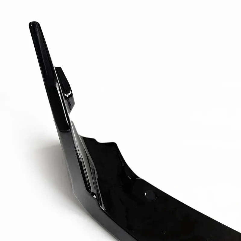 Front Bumper Lip Spoiler Splitter For BMW M2 G87 2 Doors 2023 2024 ABS Tuning Accessories Body kits
Front Bumper Lip Spoiler Splitter For BMW M2 G87 2 Doors 2023 2024 ABS Tuning Accessories Body kits