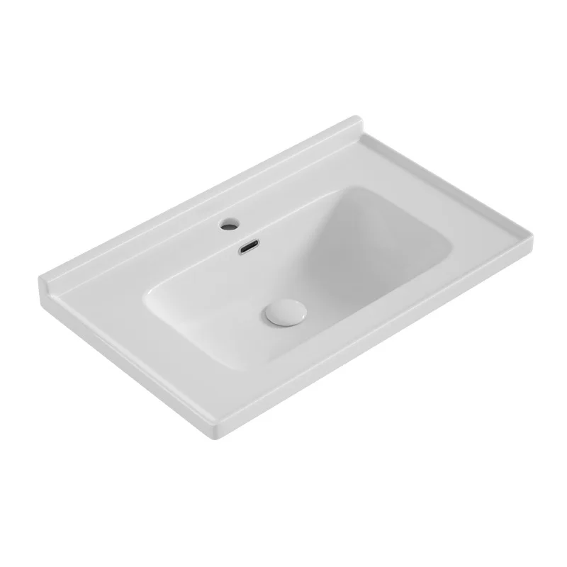 Керамическая раковина, средняя раковина-умывальник, раковина для ванной комнаты, раковина для балкона, керамическая встраиваемая раковина
Керамическая раковина, средняя раковина-умывальник, раковина для ванной комнаты, раковина для балкона, керамическая встраиваемая раковина