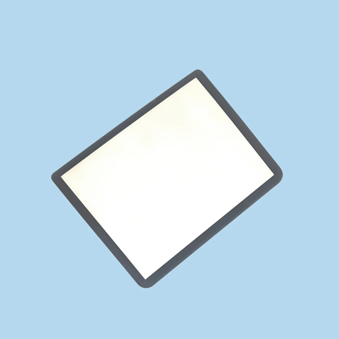 LCD Outer Screen Protector Window Glass Replacement Part For Canon EOS 400D DSLR Camera External Display Repair Spare Par
LCD Outer Screen Protector Window Glass Replacement Part For Canon EOS 400D DSLR Camera External Display Repair Spare Par