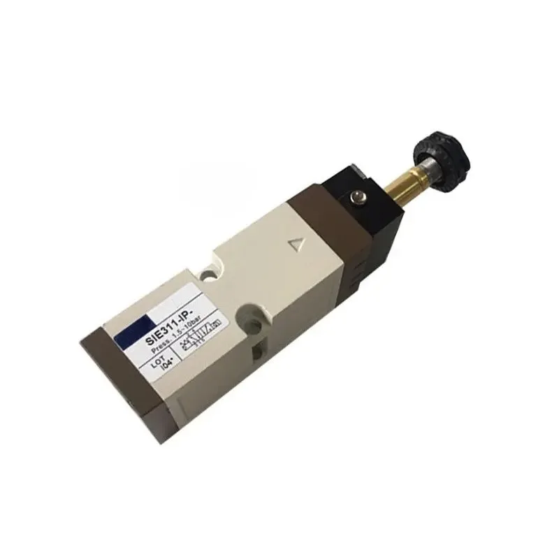 Hot runner YPC SIE 311 solenoid valve with KCC willow channel PIE311YUDO
Hot runner YPC SIE 311 solenoid valve with KCC willow channel PIE311YUDO