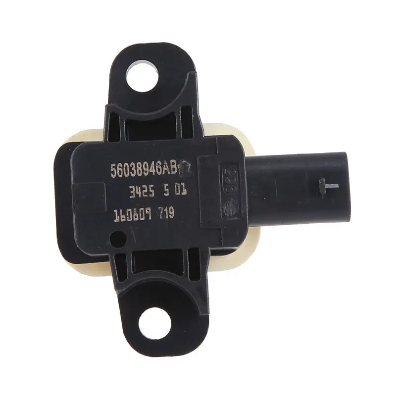A21E-56038946AB Side Impact Crash Sensor For Dodge RAM 1500 2013-2020 Door Open Warning Sensor
A21E-56038946AB Side Impact Crash Sensor For Dodge RAM 1500 2013-2020 Door Open Warning Sensor