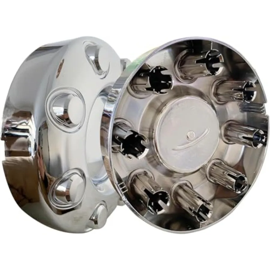 1PC Chrome Wheel Center Cap Hub Cap 5C3Z1130SA for F-350 DRW 2005-2016 F-450 2011-2014 Only for Front Wheel
1PC Chrome Wheel Center Cap Hub Cap 5C3Z1130SA for F-350 DRW 2005-2016 F-450 2011-2014 Only for Front Wheel