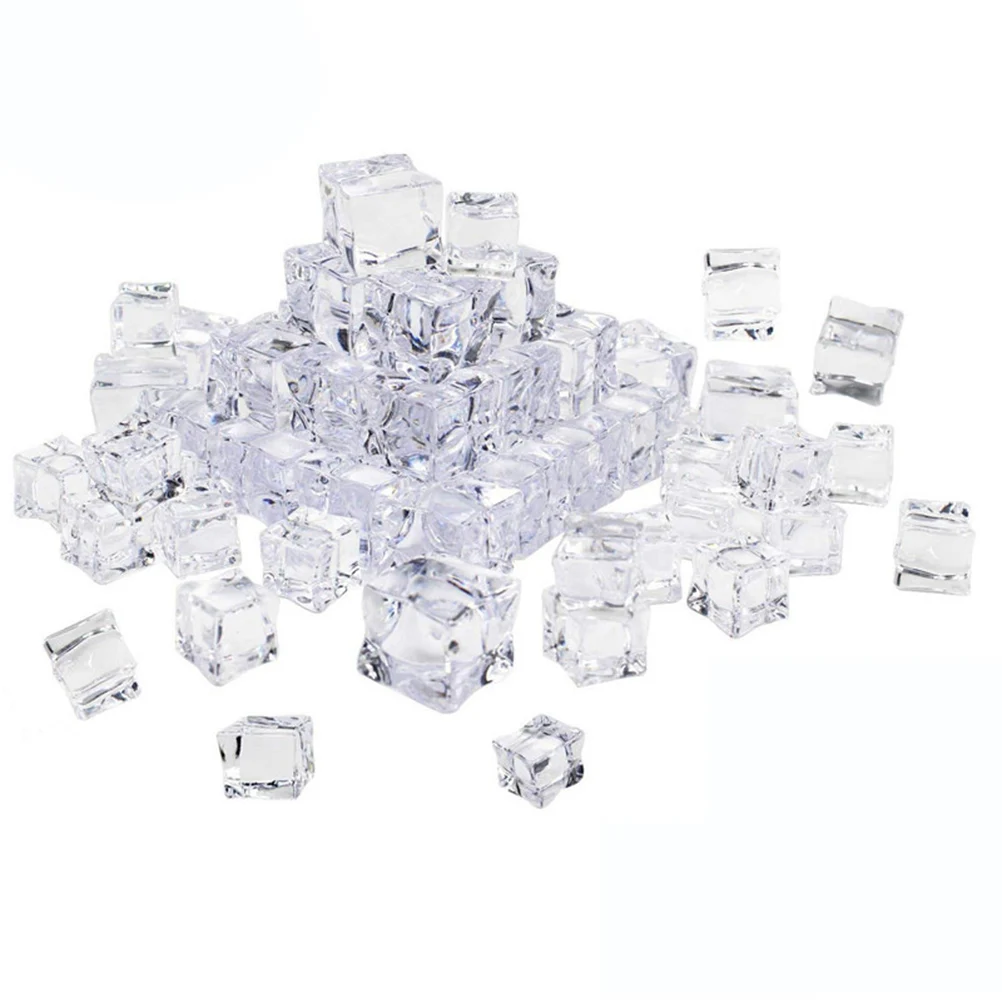 36pcs Simulated Ice Cubes Artificial Fake Block Ornaments Decoration Decorations Display Props Cake Coffee Shop
36pcs Simulated Ice Cubes Artificial Fake Block Ornaments Decoration Decorations Display Props Cake Coffee Shop