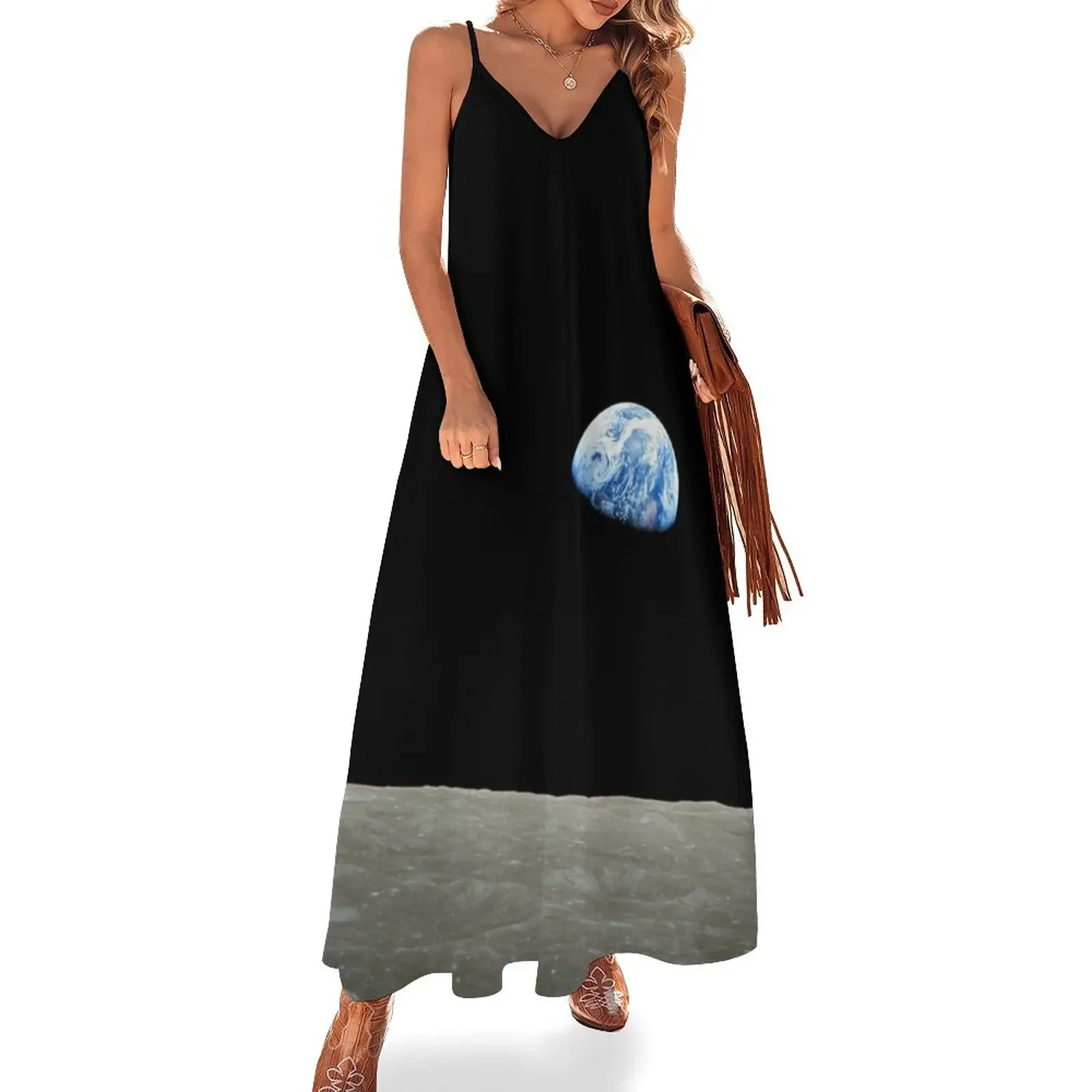 PALE BLUE DOT Sleeveless Dress clothes for women women long dresses sexy short dresses daring Dress
PALE BLUE DOT Sleeveless Dress clothes for women women long dresses sexy short dresses daring Dress