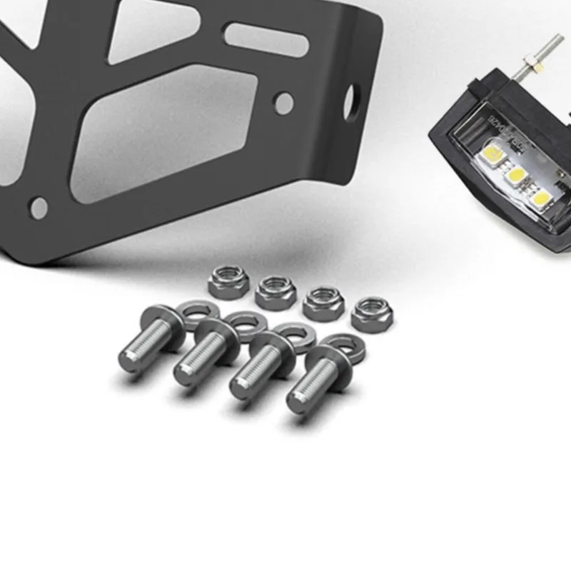 Motorcycle License Number Plate Holder Mount Rear Tail Bracket with lights FOR Yamaha MT01 MT03 MT07 MT09 MT10 MT15 MT25 MT125
Motorcycle License Number Plate Holder Mount Rear Tail Bracket with lights FOR Yamaha MT01 MT03 MT07 MT09 MT10 MT15 MT25 MT125